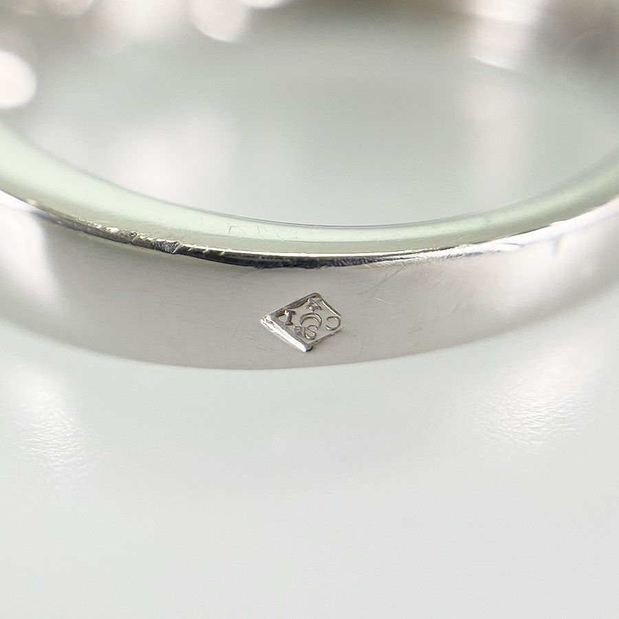 ショーメ リング