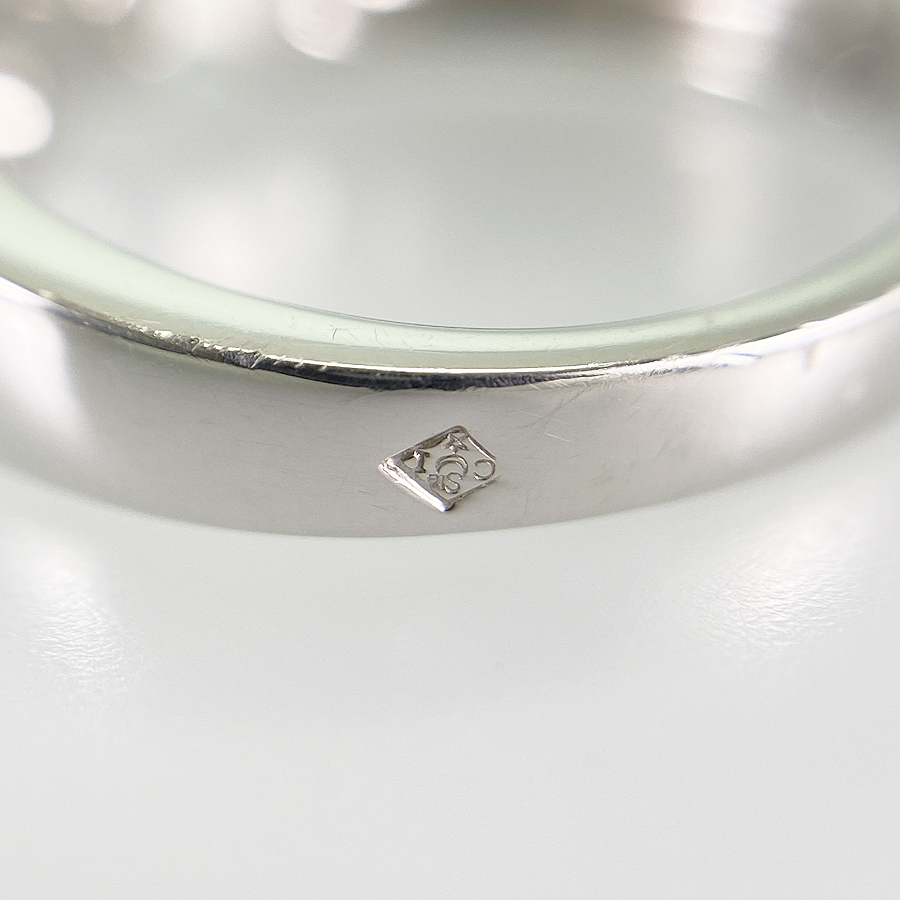 ショーメ リング