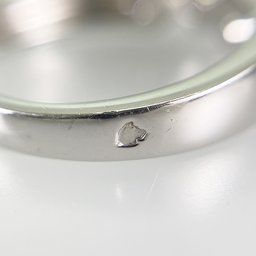 ショーメ リング