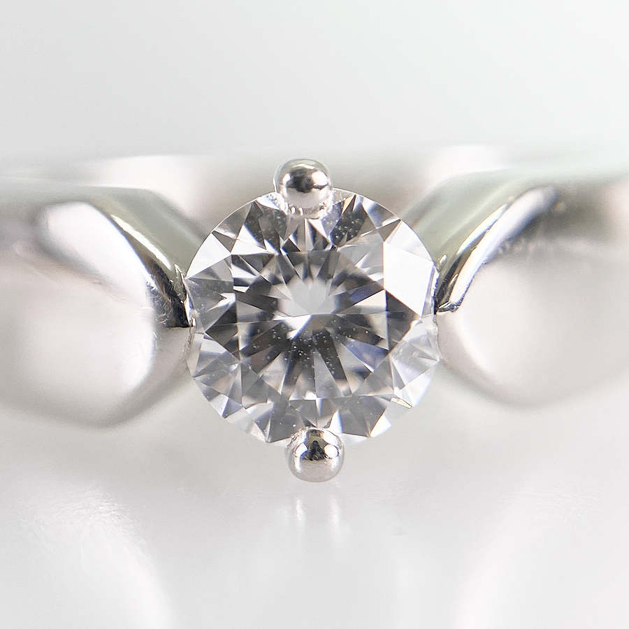 ショーメ リング