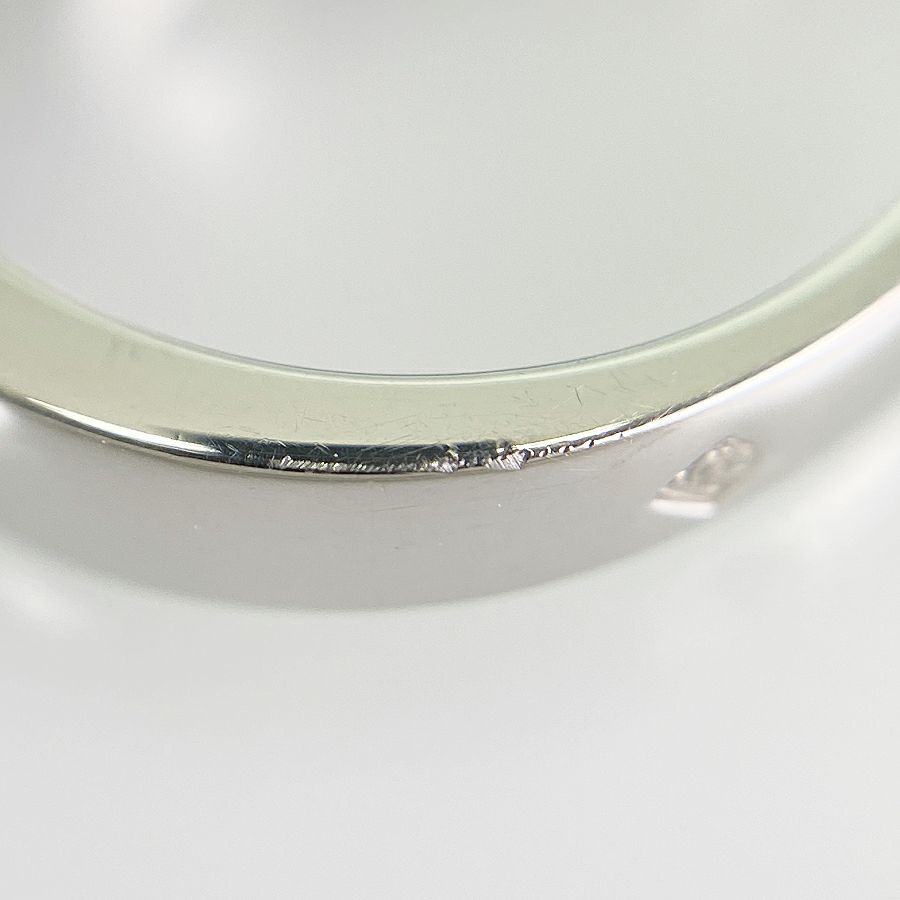 ショーメ リング