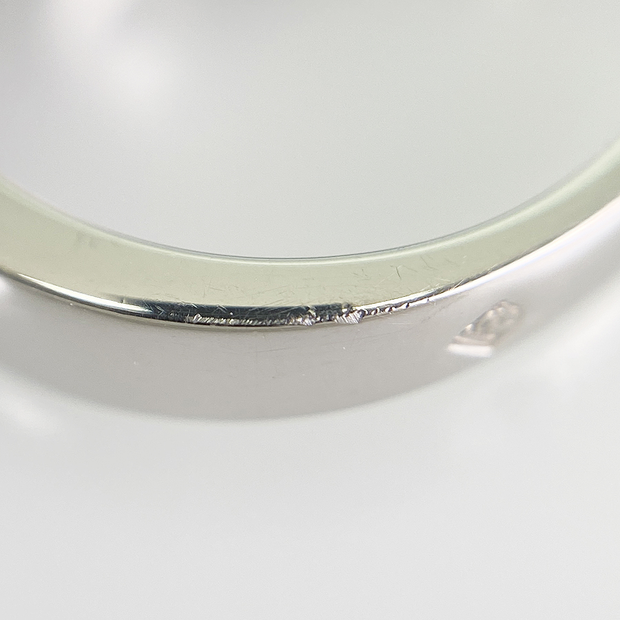 ショーメ リング