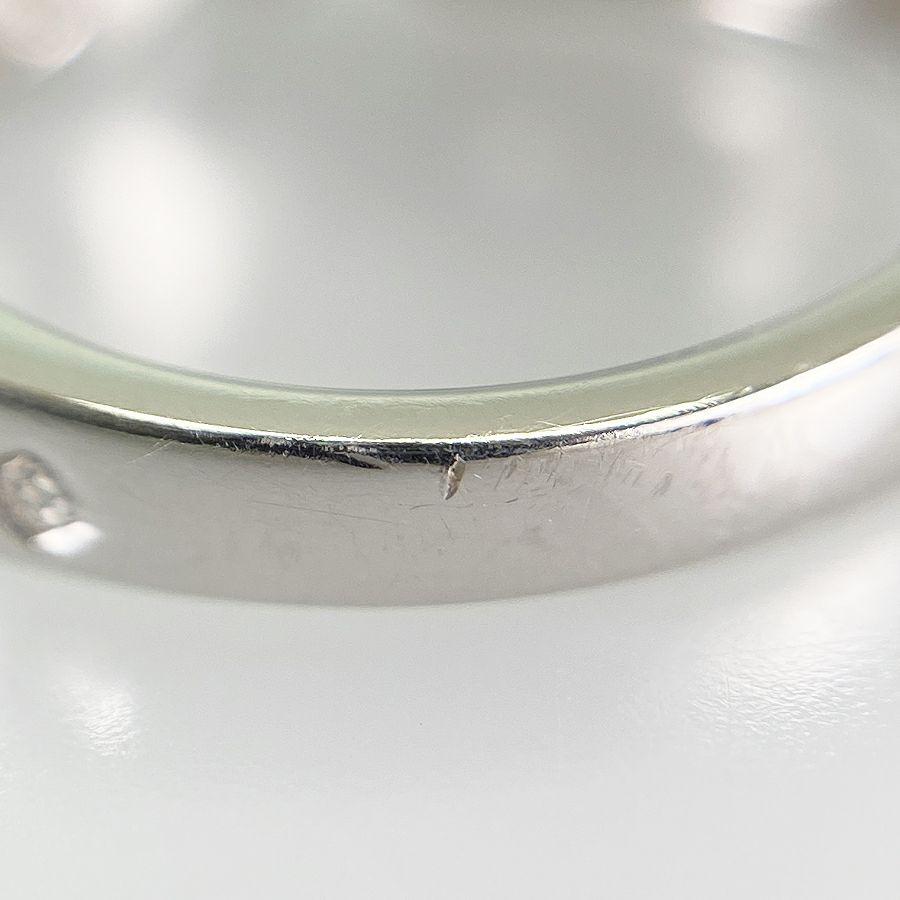 ショーメ リング