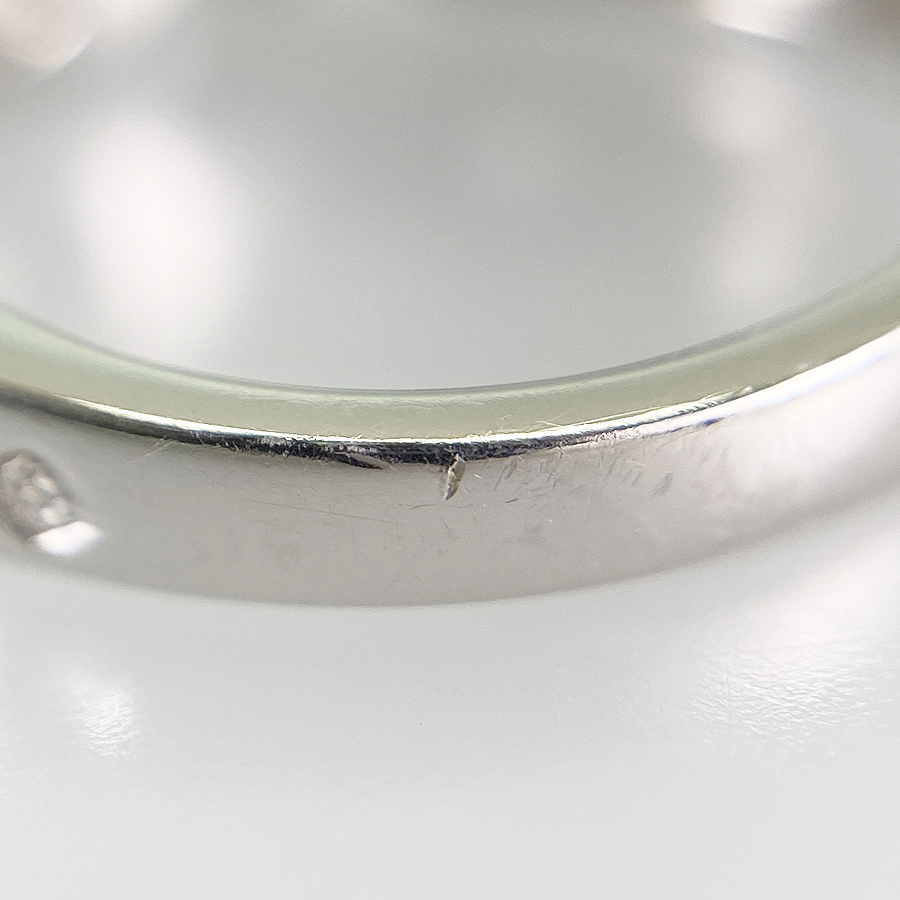 ショーメ リング