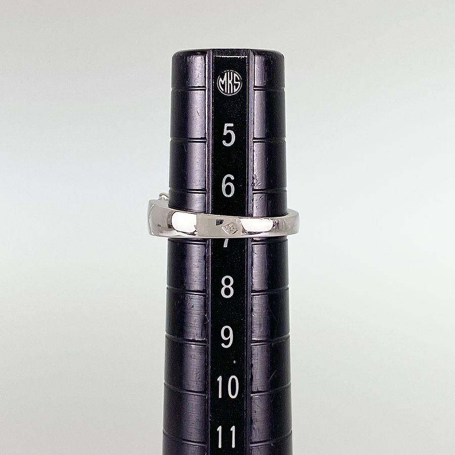 ショーメ リング