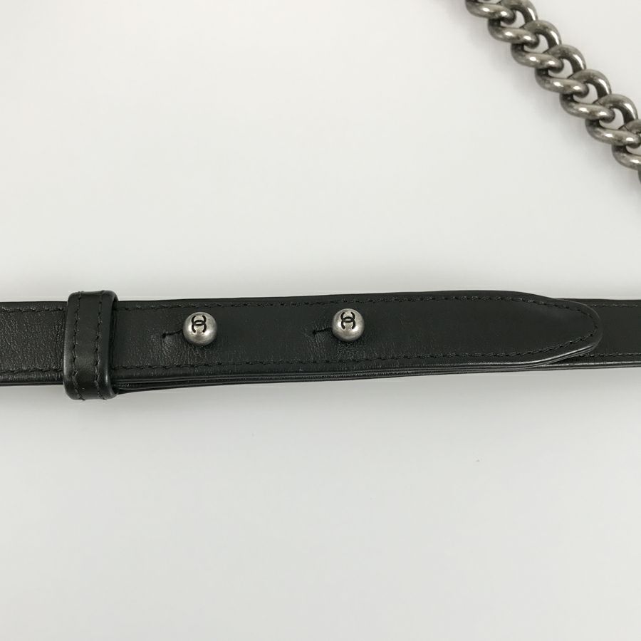 シャネル ショルダーバッグ