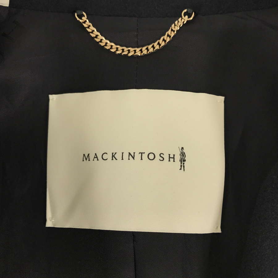 マッキントッシュ レディース コート