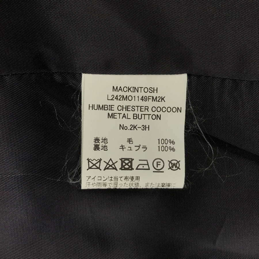 マッキントッシュ レディース コート