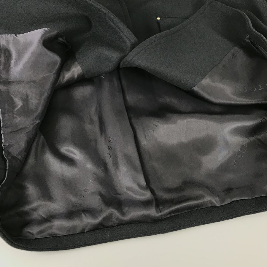 マッキントッシュ レディース コート