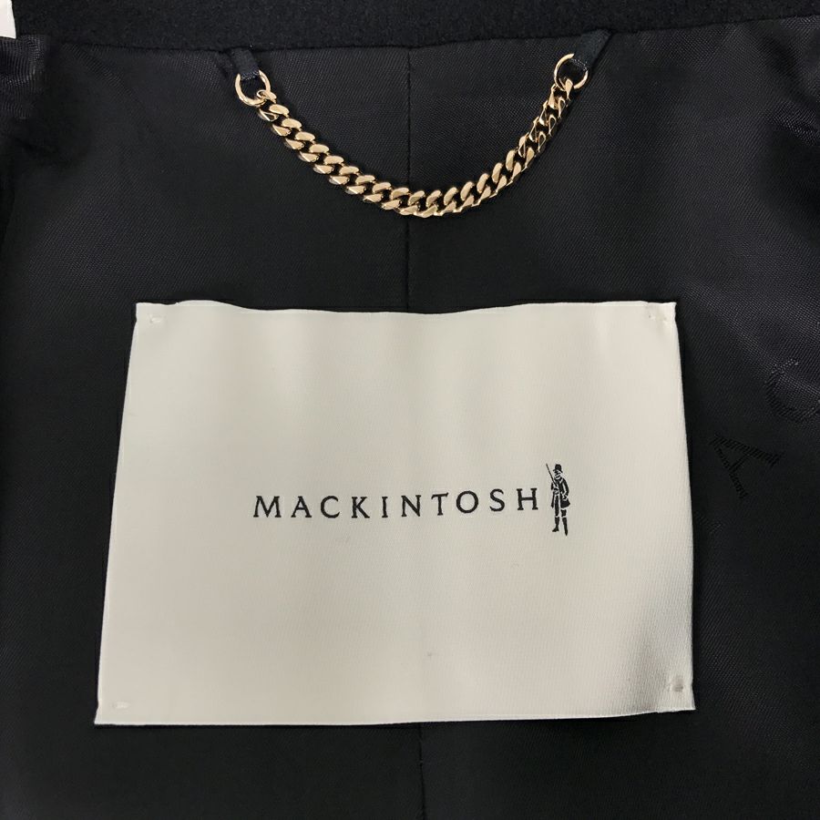 マッキントッシュ レディース コート