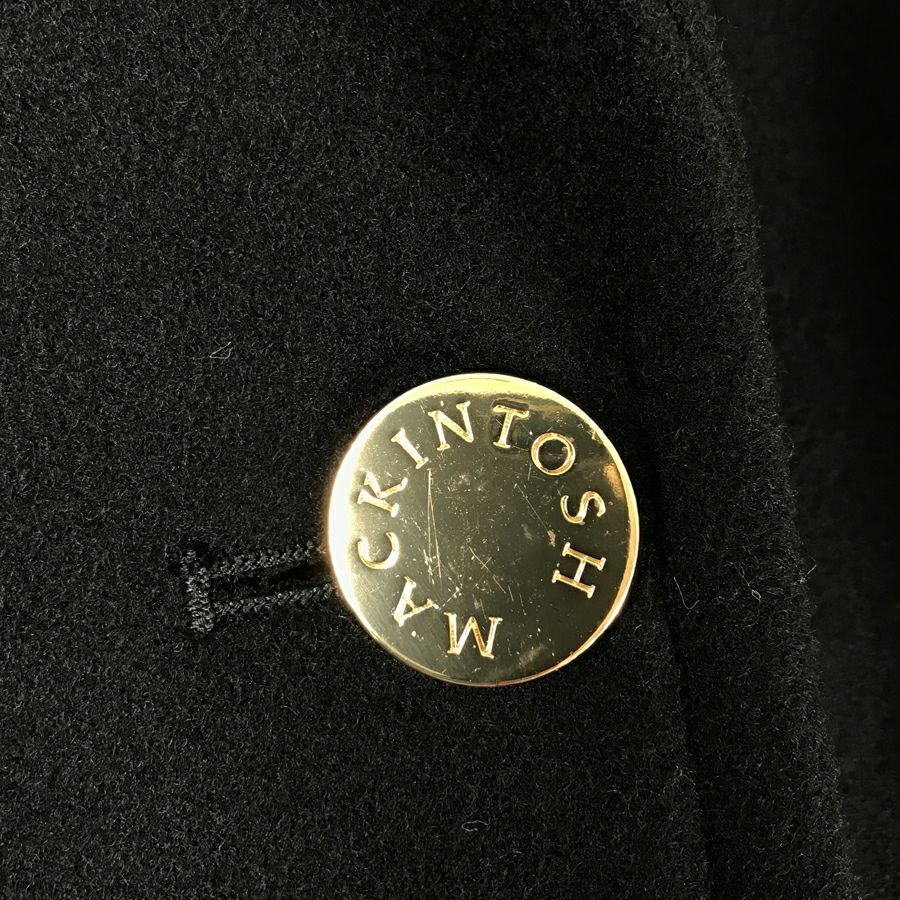 マッキントッシュ レディース コート