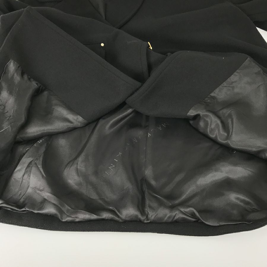 マッキントッシュ レディース コート