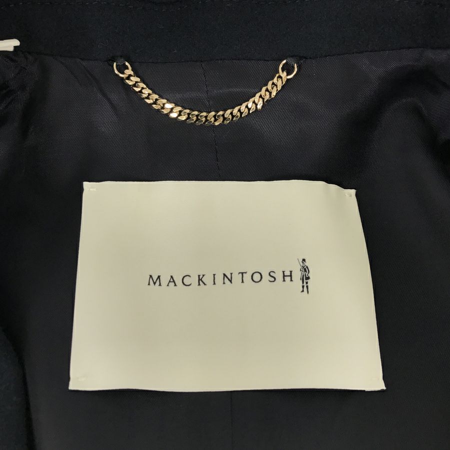 マッキントッシュ レディース コート