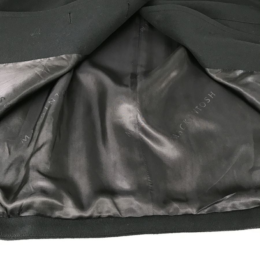 マッキントッシュ レディース コート