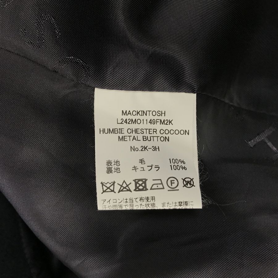 マッキントッシュ レディース コート