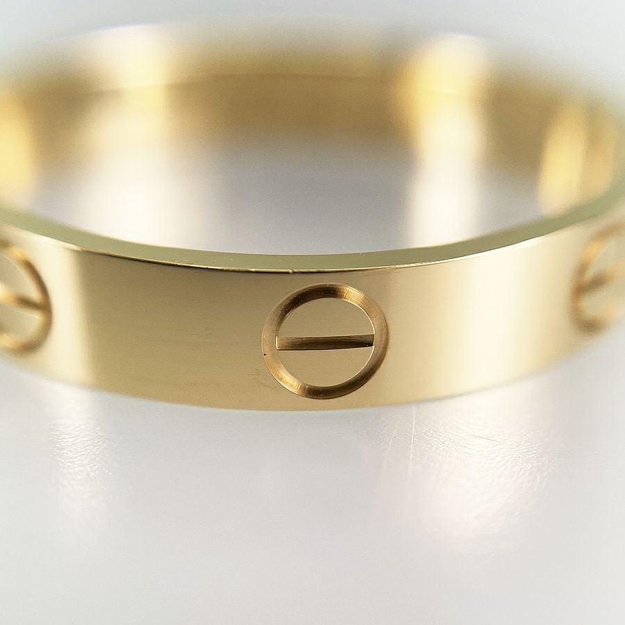 カルティエ リング