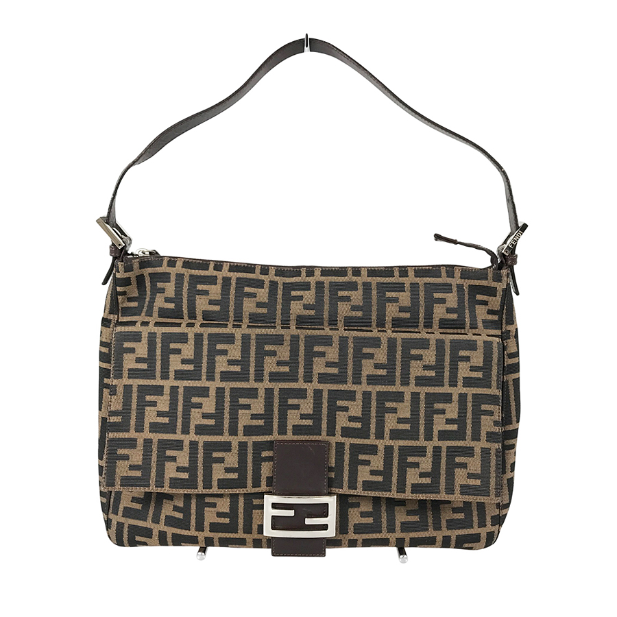 フェンディ ショルダーバッグ