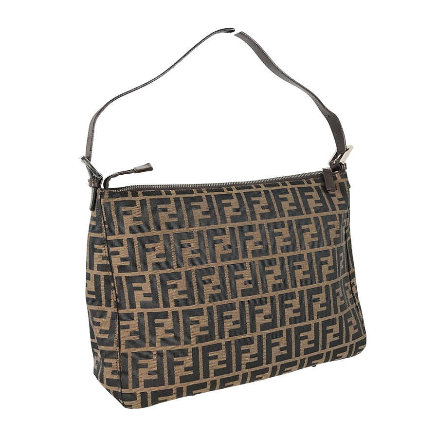 フェンディ ショルダーバッグ