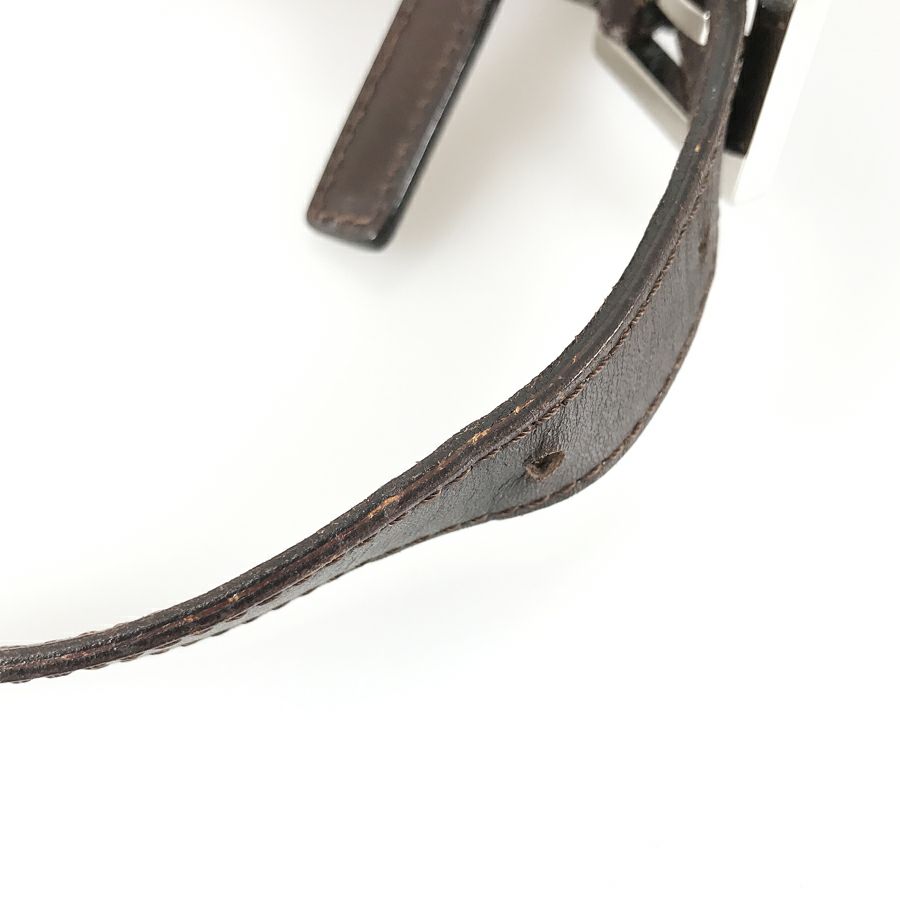 フェンディ ショルダーバッグ