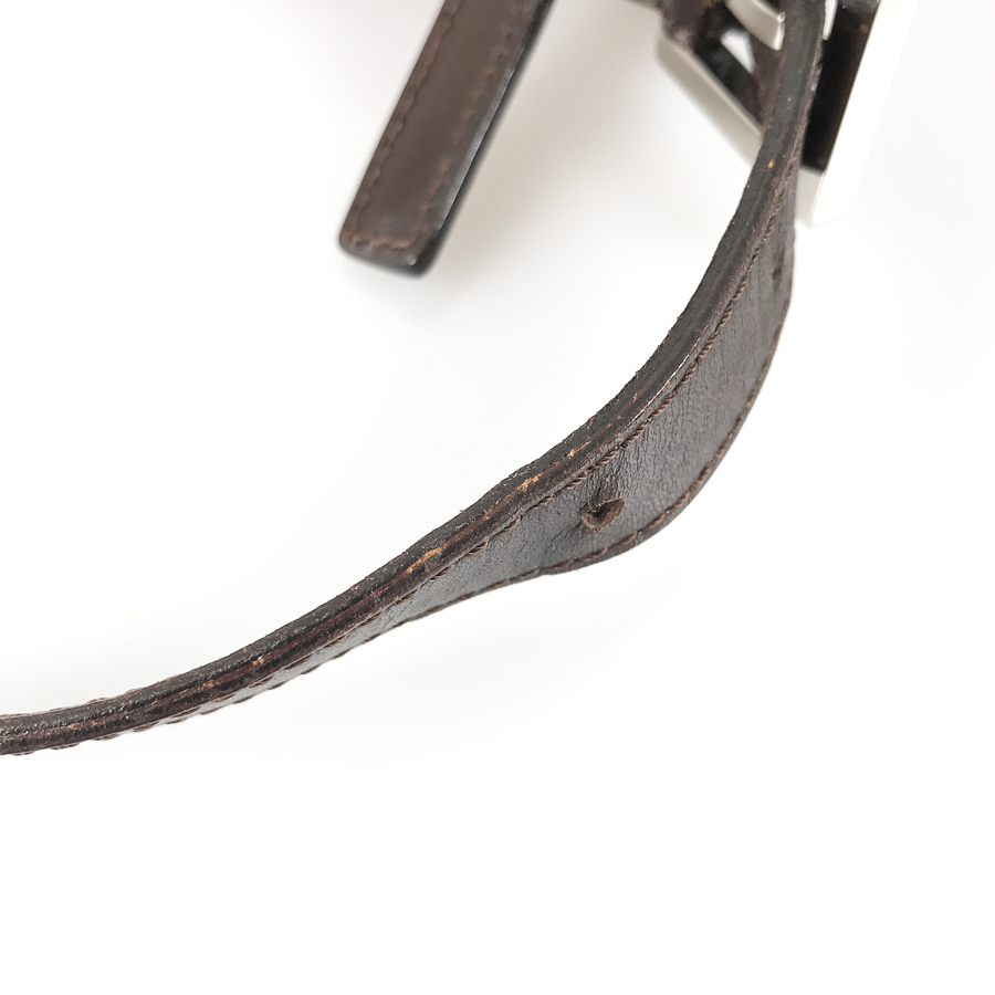 フェンディ ショルダーバッグ