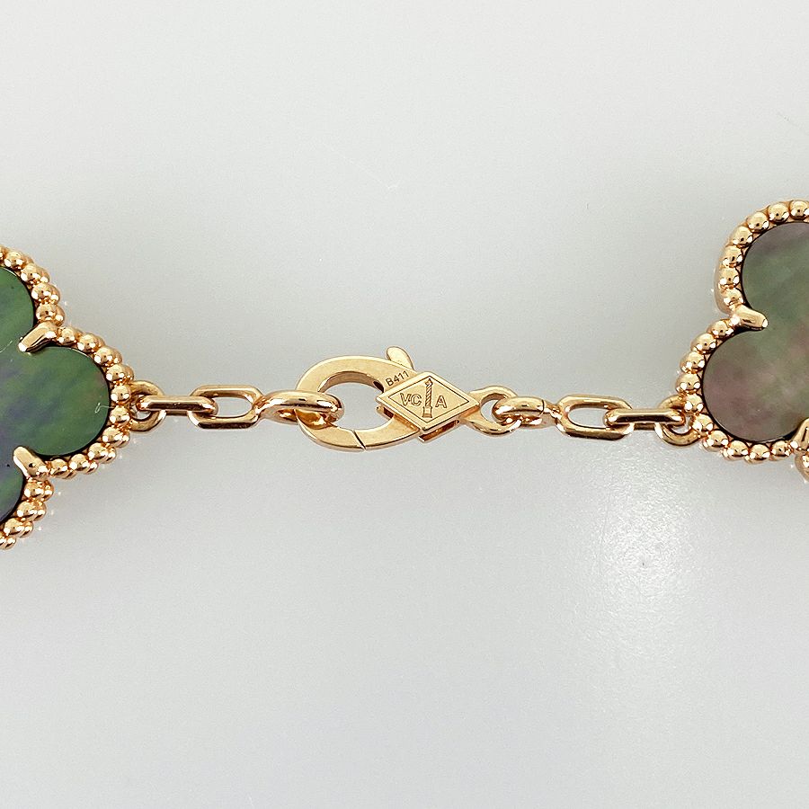 ヴァンクリーフ＆アーペル ブレスレット