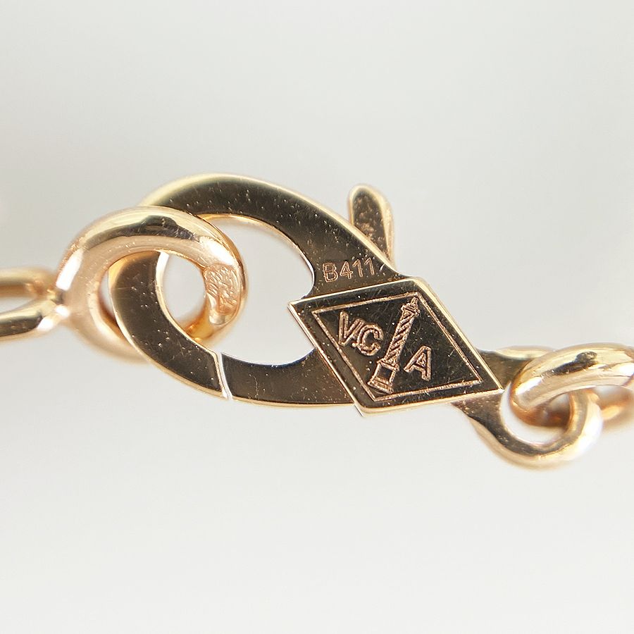 ヴァンクリーフ＆アーペル ブレスレット