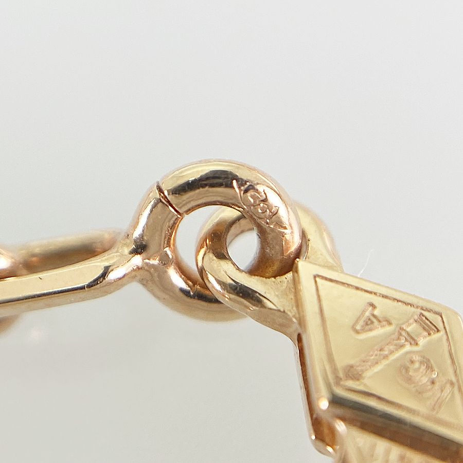 ヴァンクリーフ＆アーペル ブレスレット