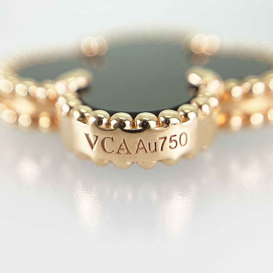 ヴァンクリーフ＆アーペル ブレスレット