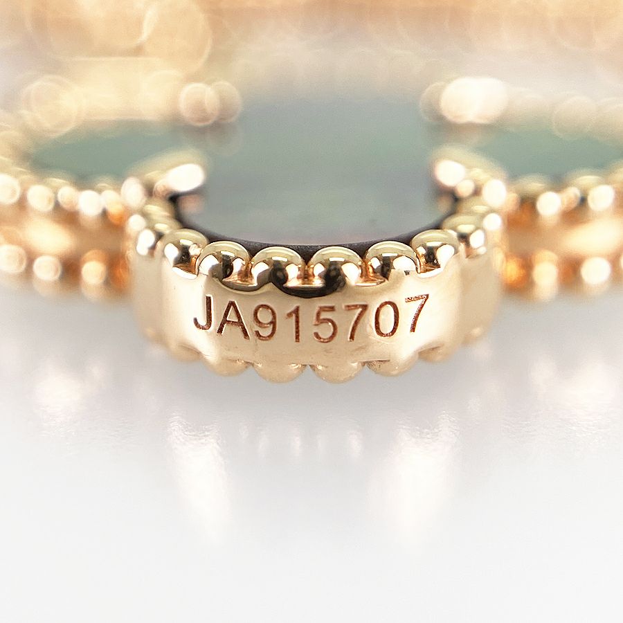 ヴァンクリーフ＆アーペル ブレスレット