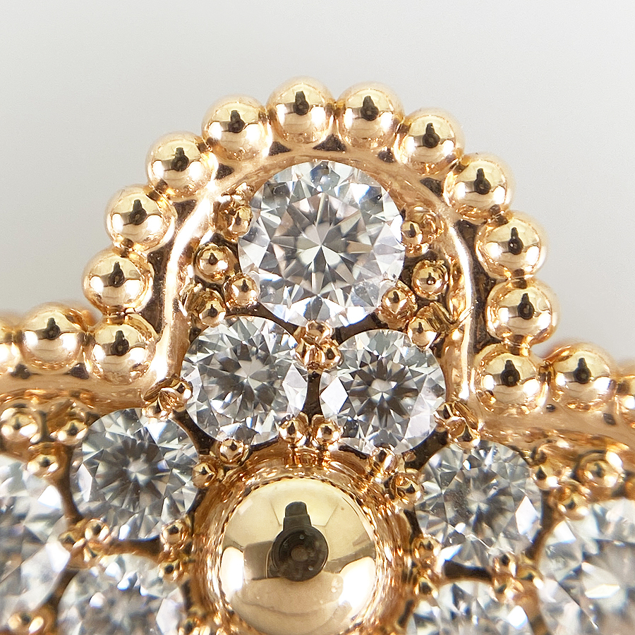 ヴァンクリーフ＆アーペル ブレスレット