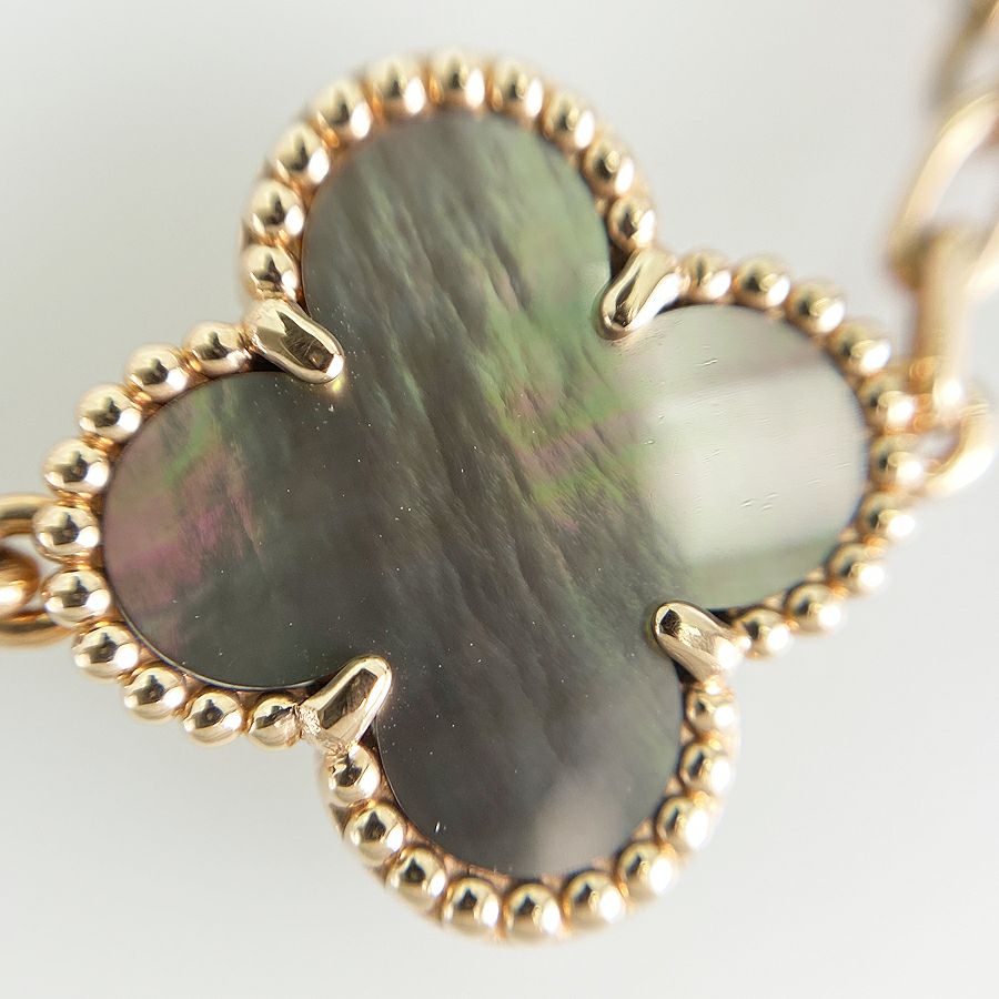 ヴァンクリーフ＆アーペル ブレスレット