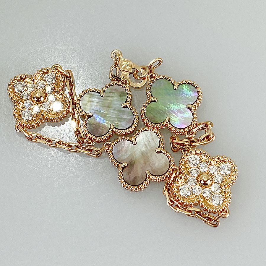 ヴァンクリーフ＆アーペル ブレスレット