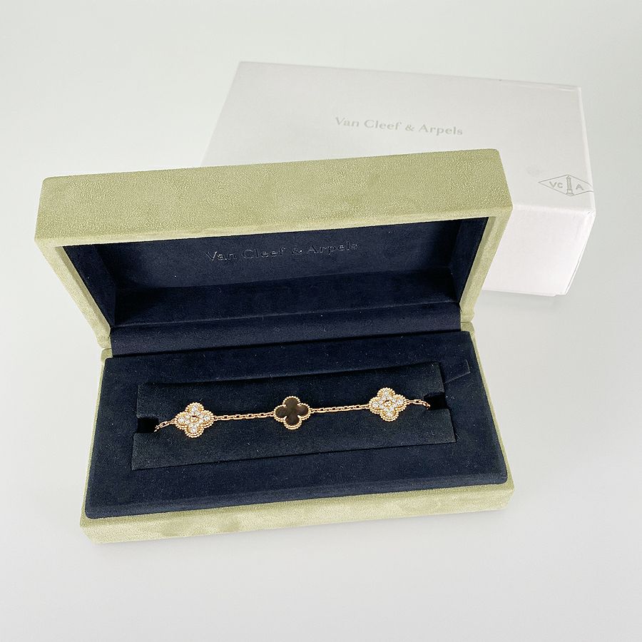 ヴァンクリーフ＆アーペル ブレスレット