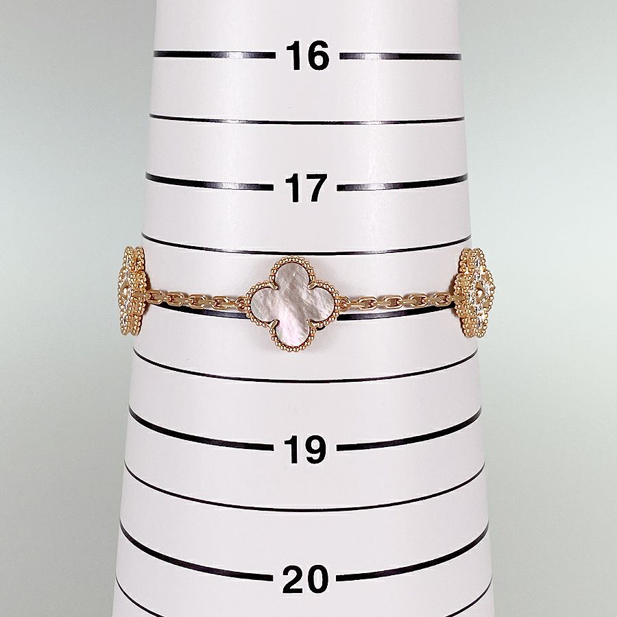 ヴァンクリーフ＆アーペル ブレスレット