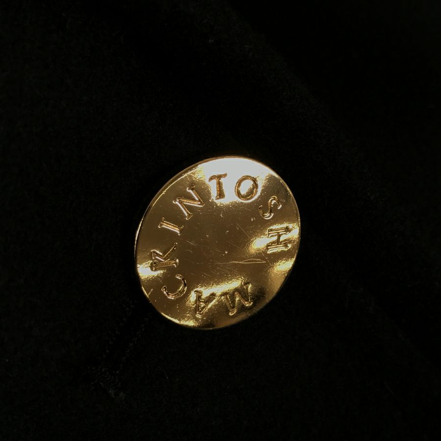 マッキントッシュ レディース コート