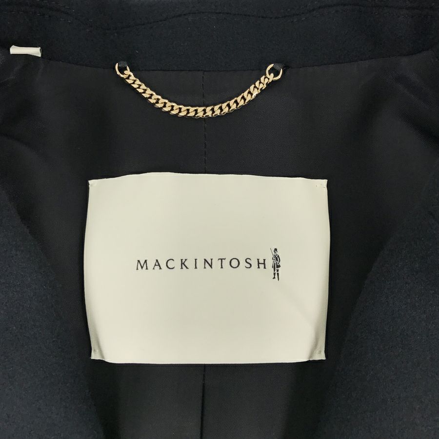 マッキントッシュ レディース コート