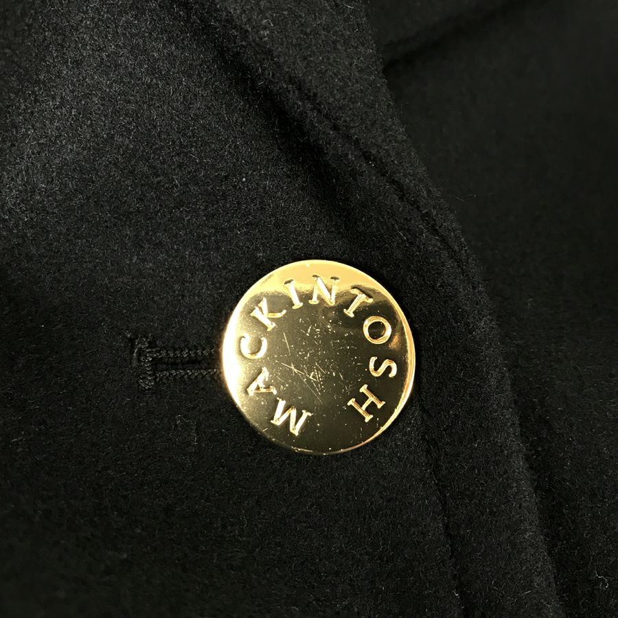 マッキントッシュ レディース コート