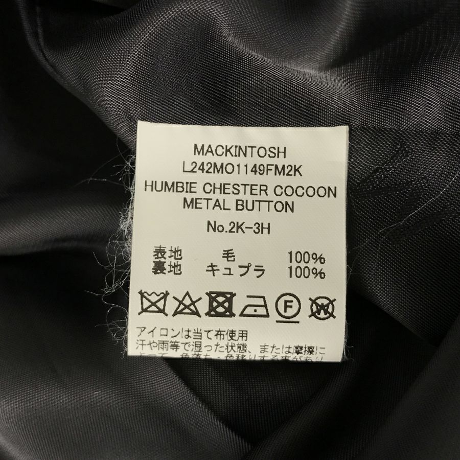 マッキントッシュ レディース コート