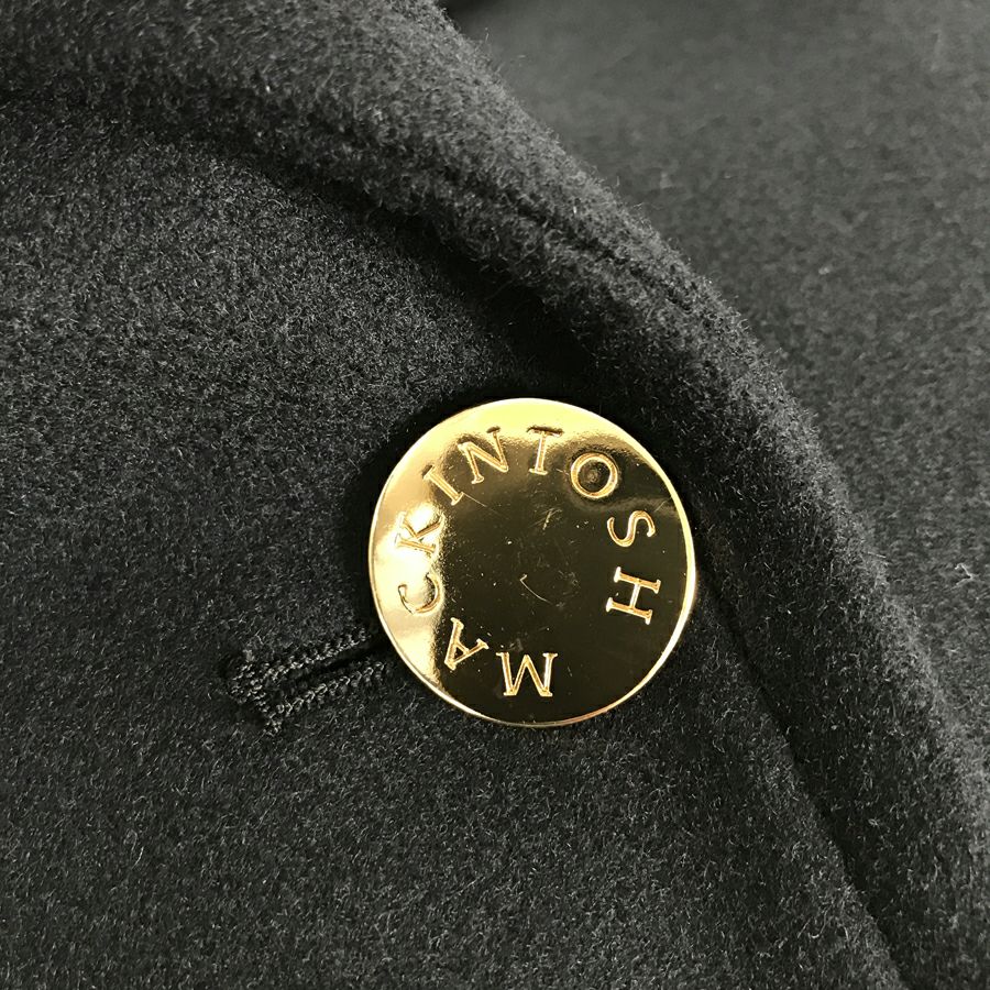 マッキントッシュ レディース コート