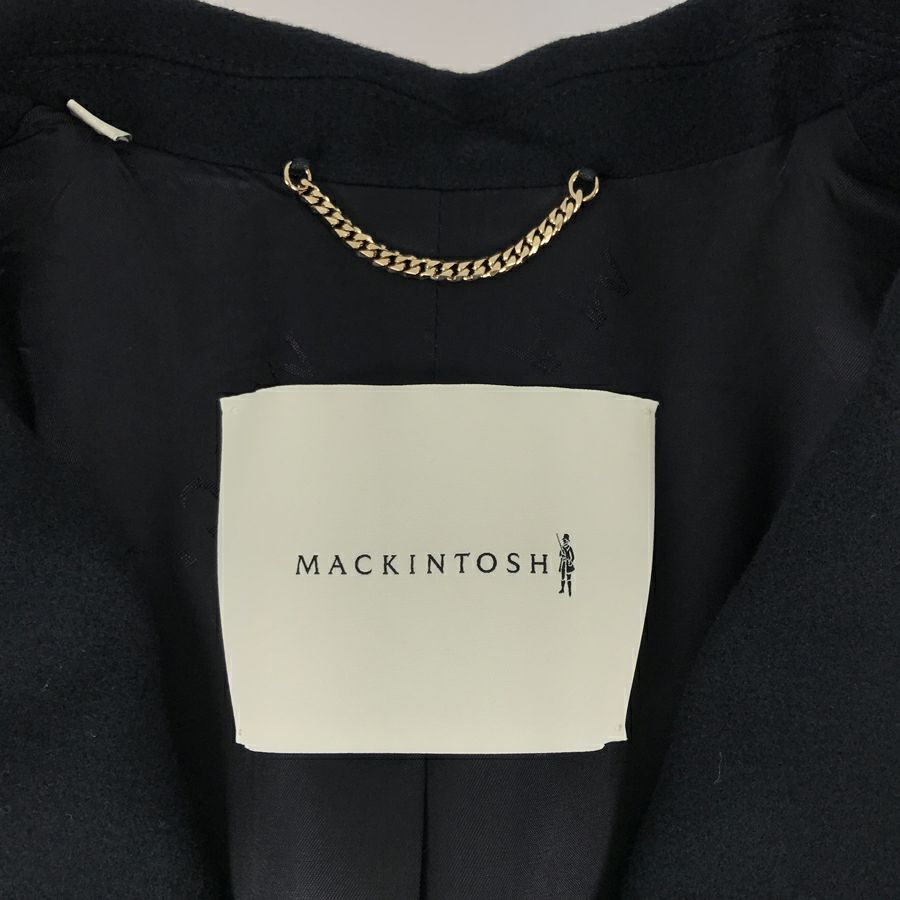 マッキントッシュ レディース コート