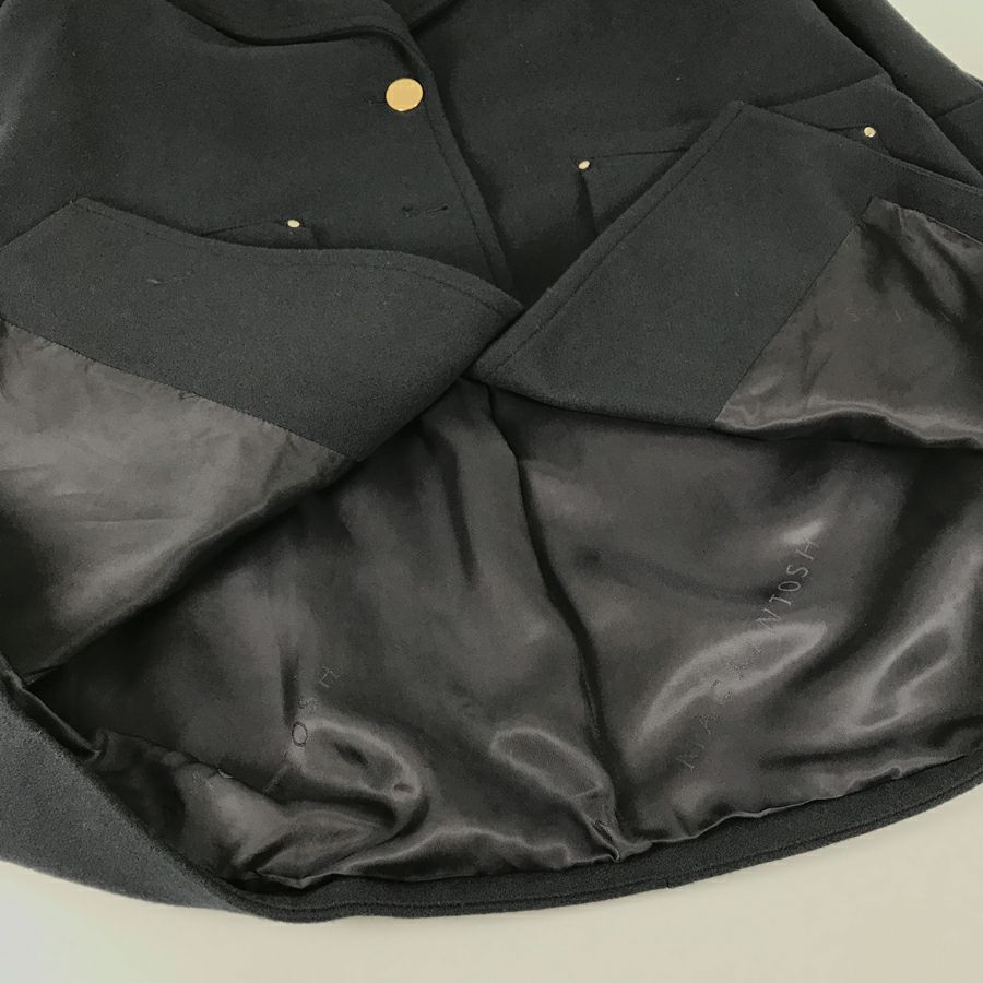 マッキントッシュ レディース コート