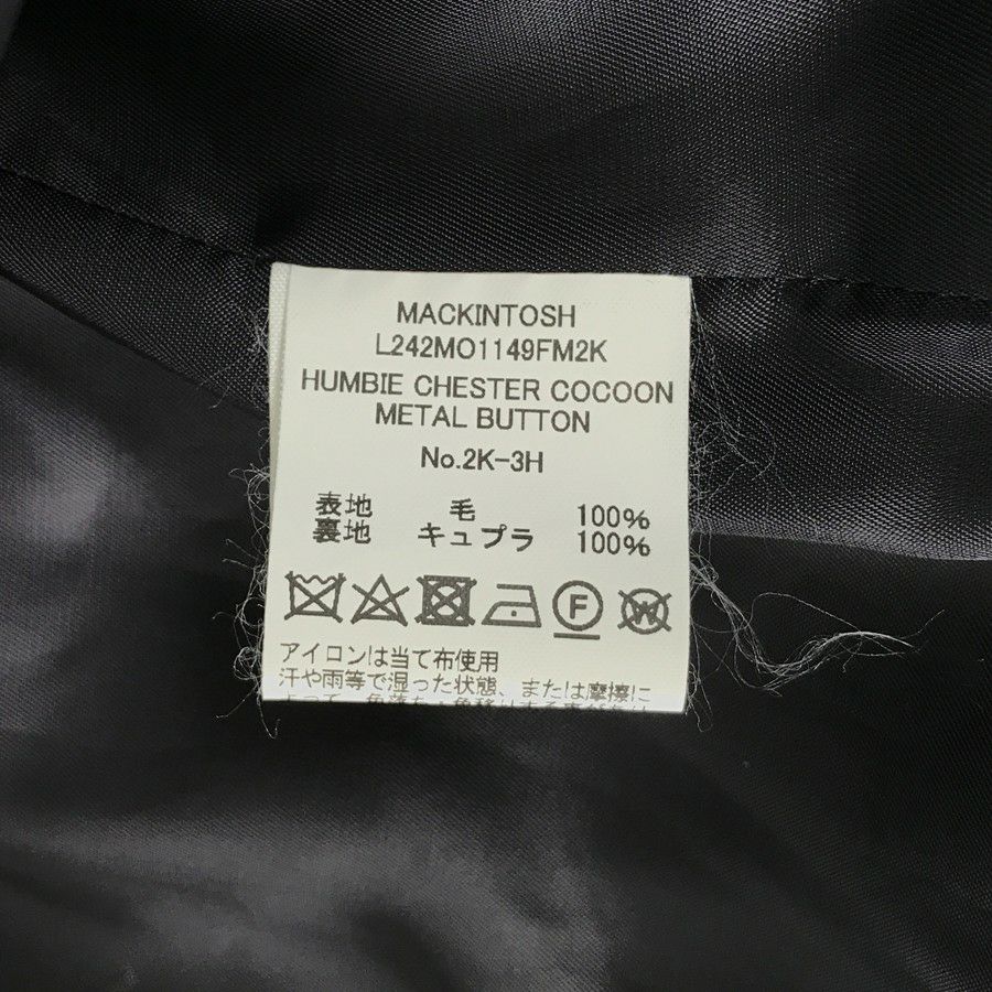 マッキントッシュ レディース コート