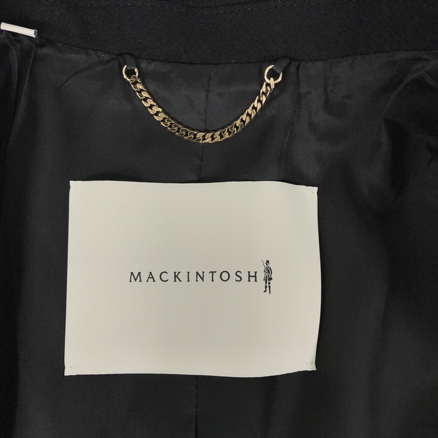 マッキントッシュ レディース コート