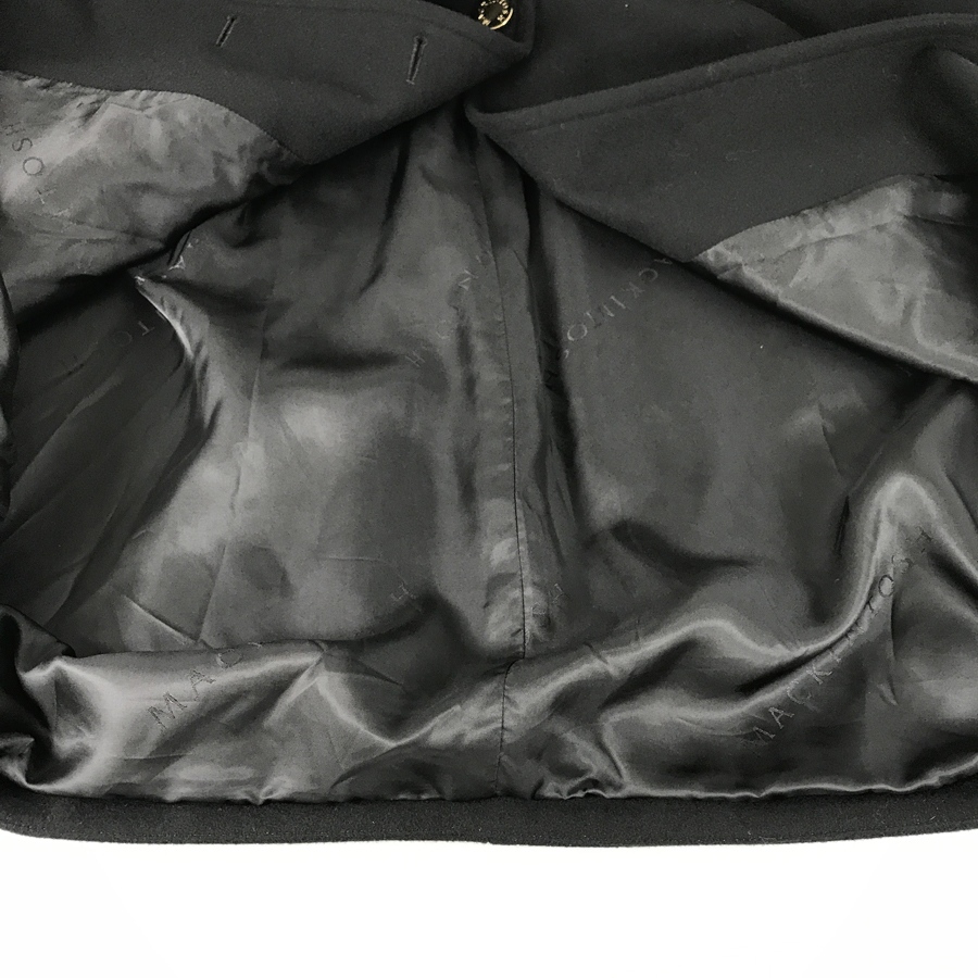 マッキントッシュ レディース コート