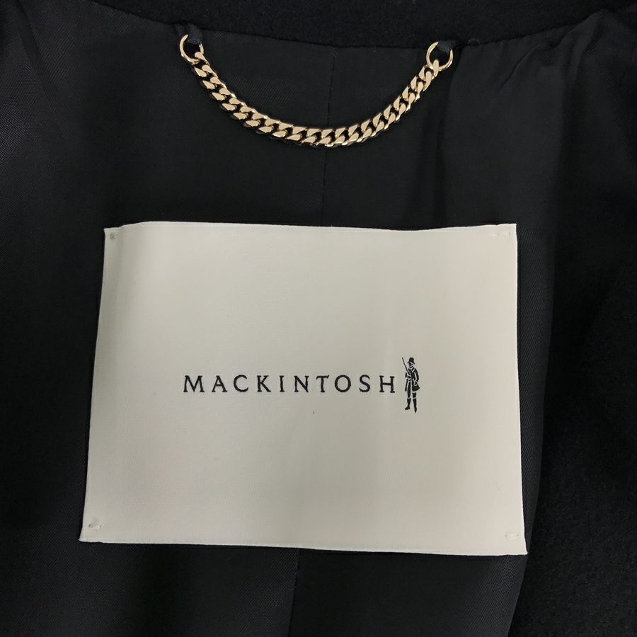 マッキントッシュ レディース コート