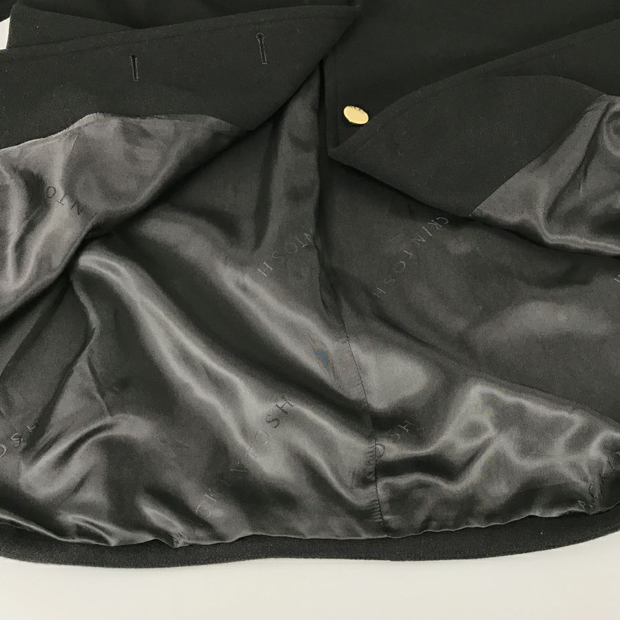 マッキントッシュ レディース コート