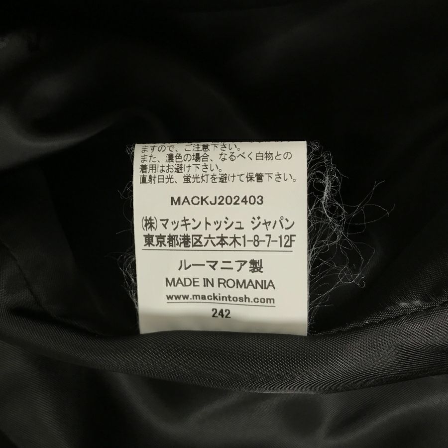 マッキントッシュ レディース コート