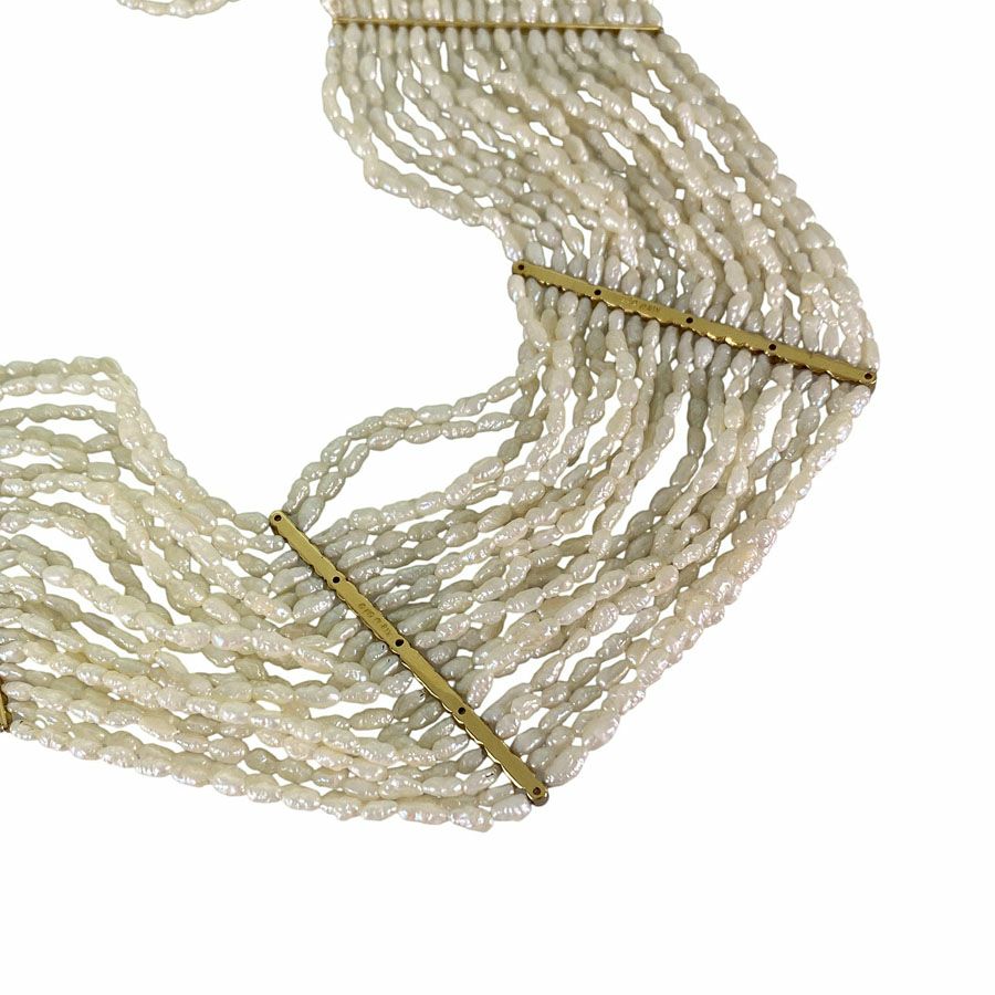 ノーブランド ネックレス