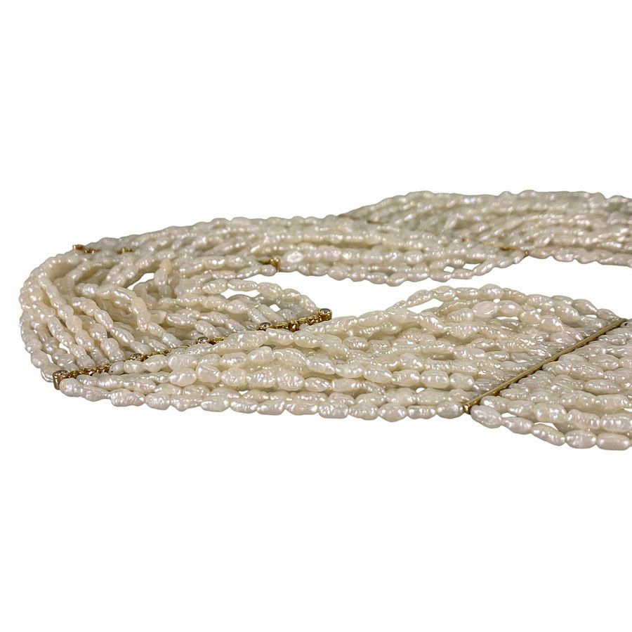 ノーブランド ネックレス