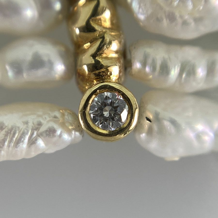 ノーブランド ネックレス